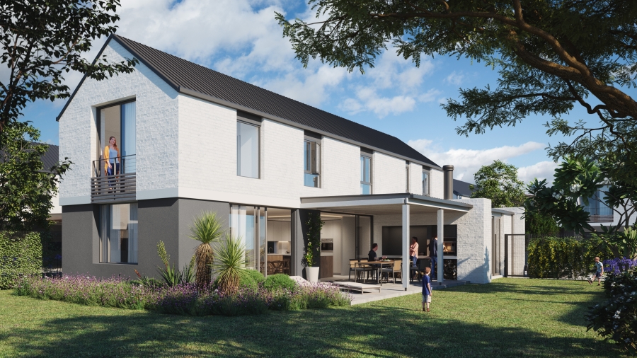 3 Bedroom Property for Sale in Whale Rock Western Cape